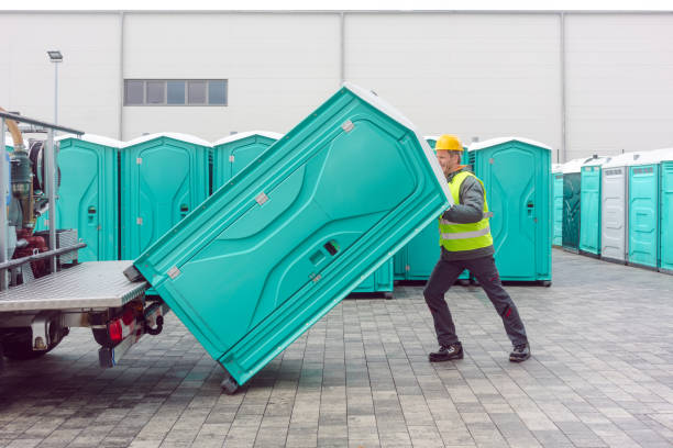 Portable Toilet Options We Offer in Granger, IN